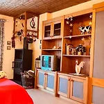 Christina Apartment Bad Kleinkirchheim
