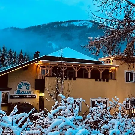 Christina Apartment Bad Kleinkirchheim