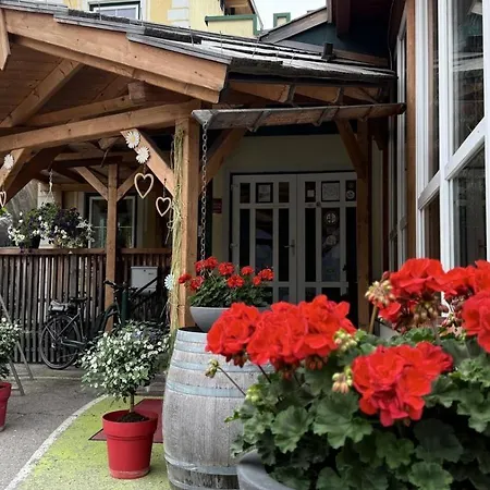 דירה Christina *