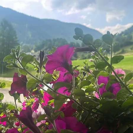 アパート Christina