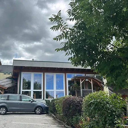 Christina Bad Kleinkirchheim