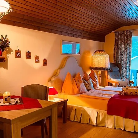 Apartment Christina Bad Kleinkirchheim