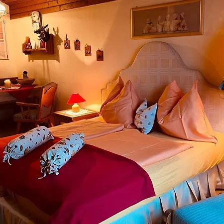 Christina Apartamento *