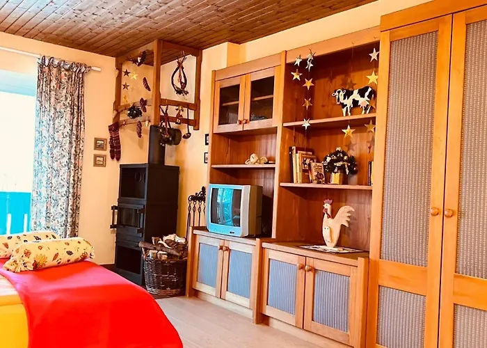 Christina * באד קליניקירשהיים