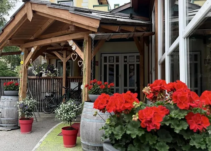 דירה Christina *