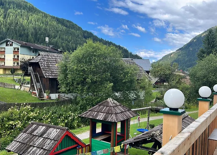 Christina דירה *