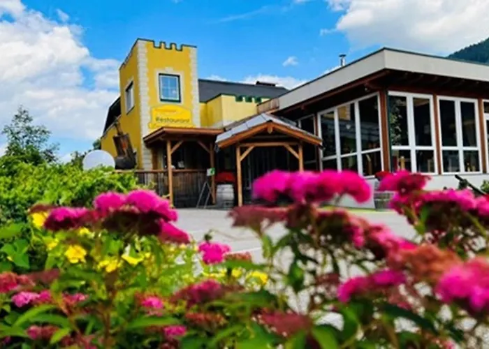 Christina דירה *